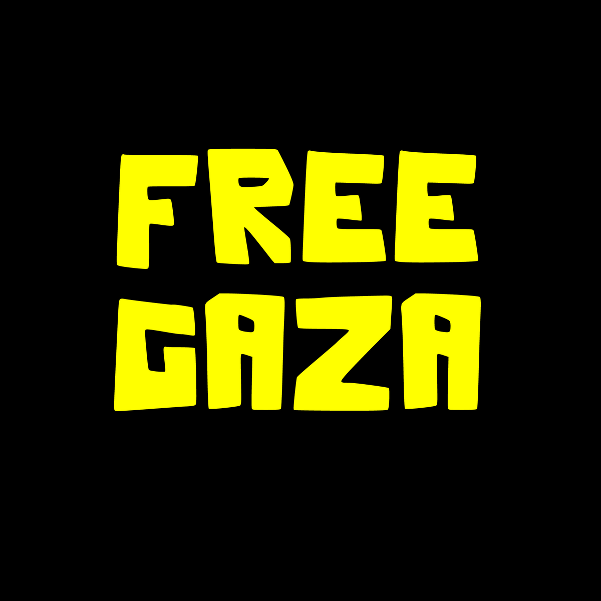 Free Gaza