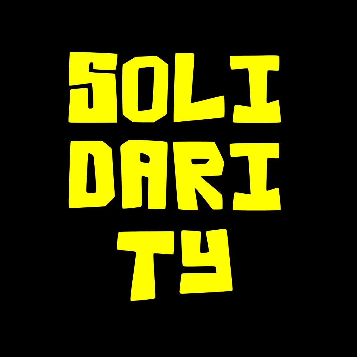 Solidarity