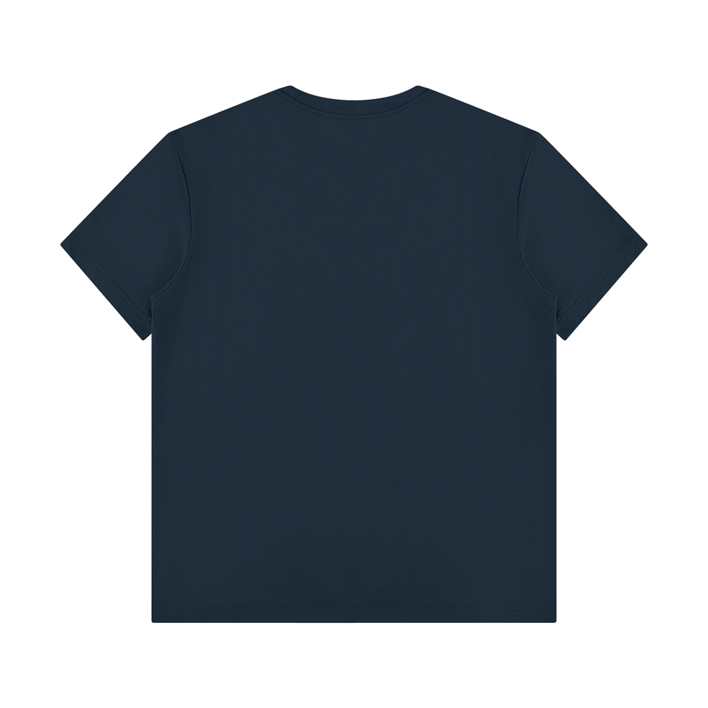 Ruthless to Systems Unisex Regular Fit Crewneck T-Shirt