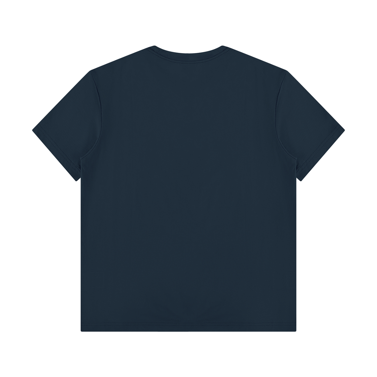Ruthless to Systems Unisex Regular Fit Crewneck T-Shirt