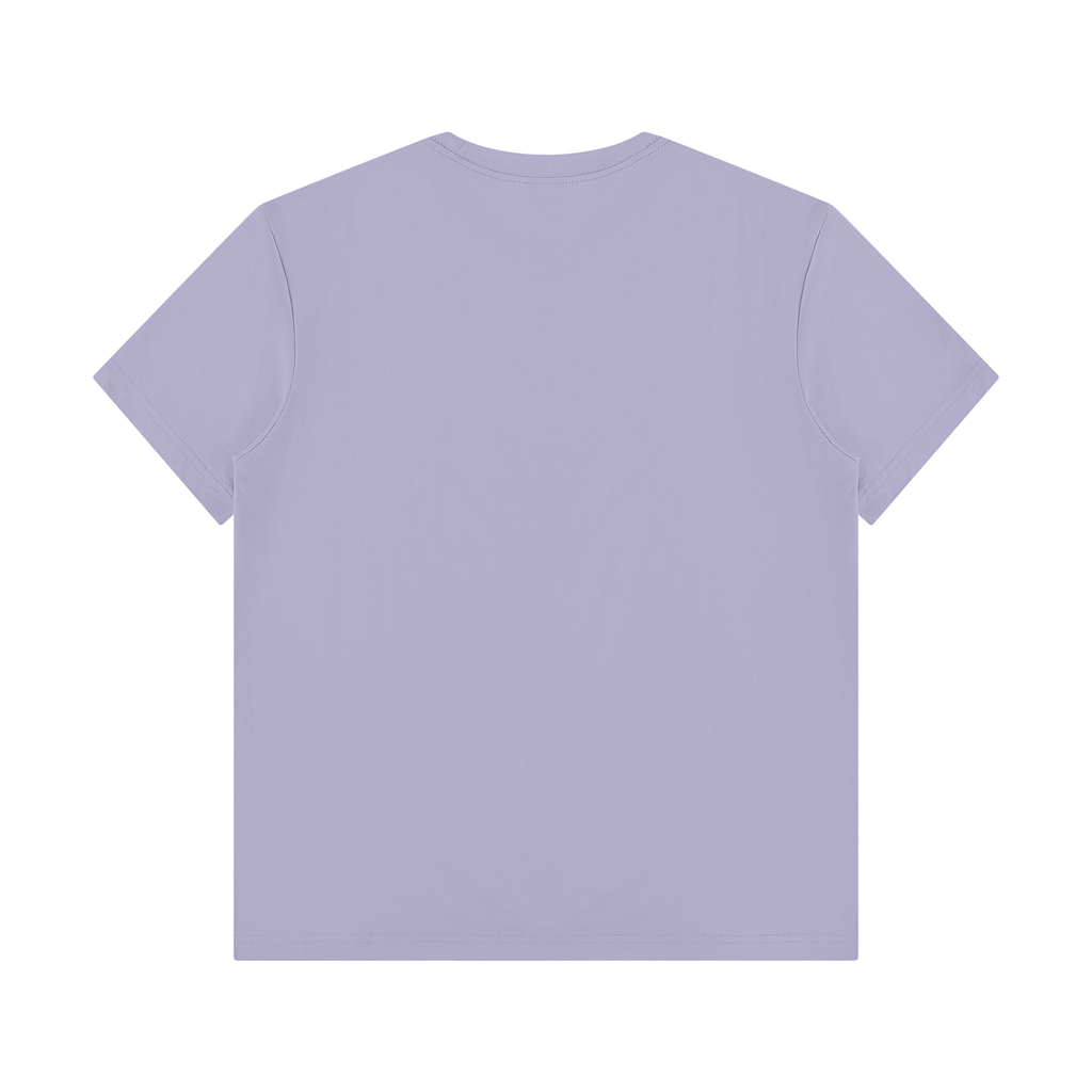 Ruthless to Systems Unisex Regular Fit Crewneck T-Shirt