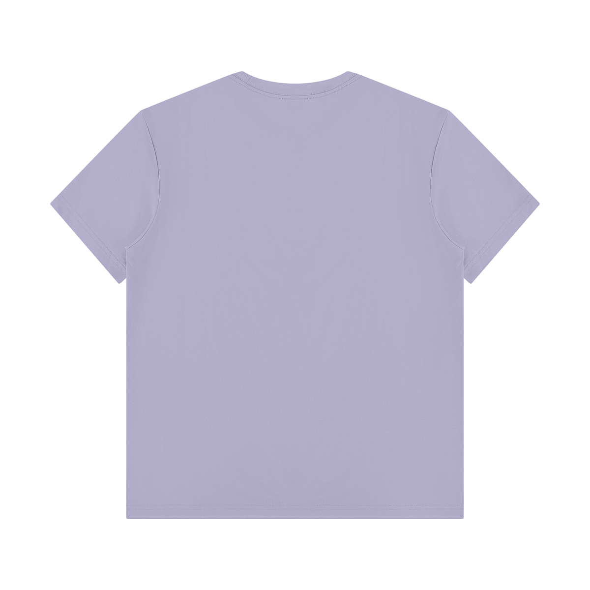 Ruthless to Systems Unisex Regular Fit Crewneck T-Shirt