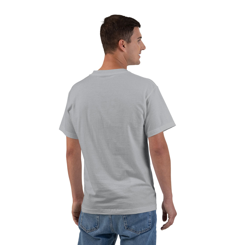 Wildflowers Don't Care Dolly Tee