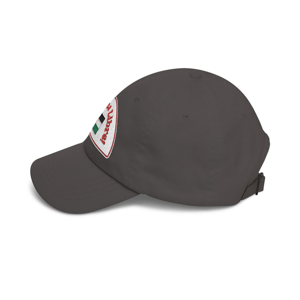 Classic Dad Cap