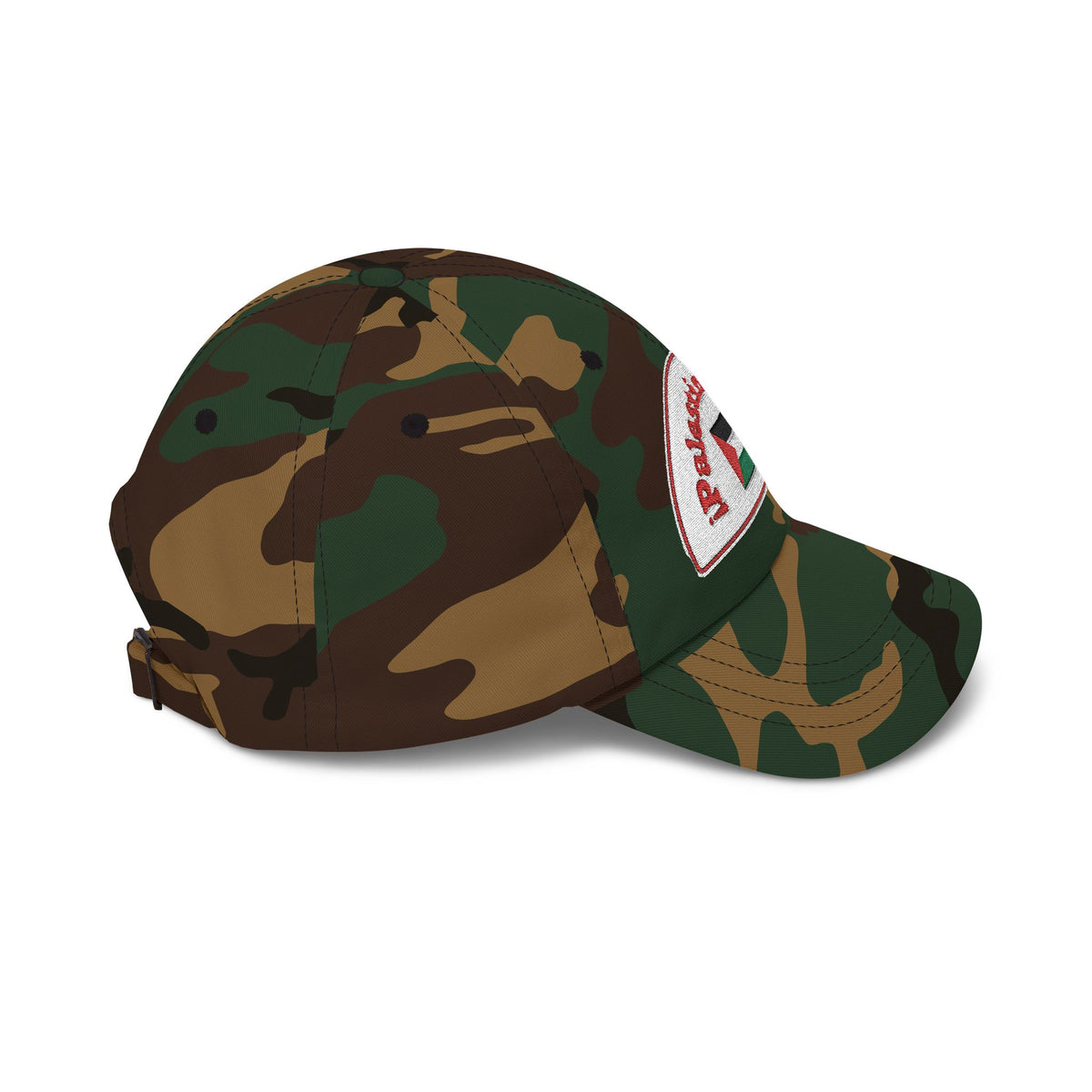 Classic Dad Cap