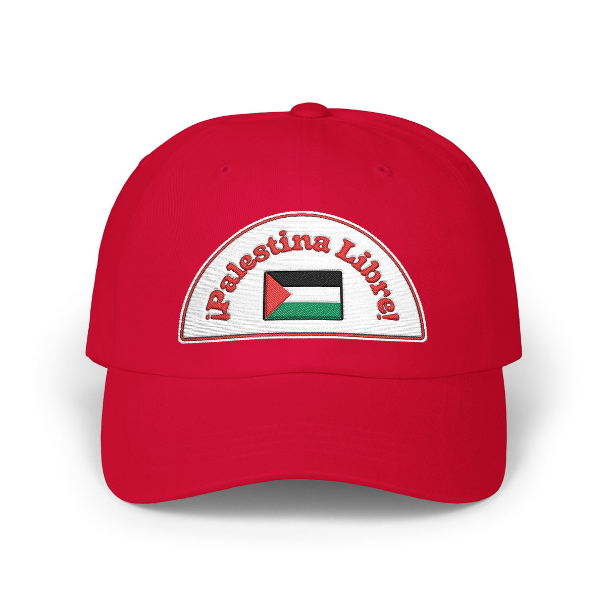 Classic Dad Cap