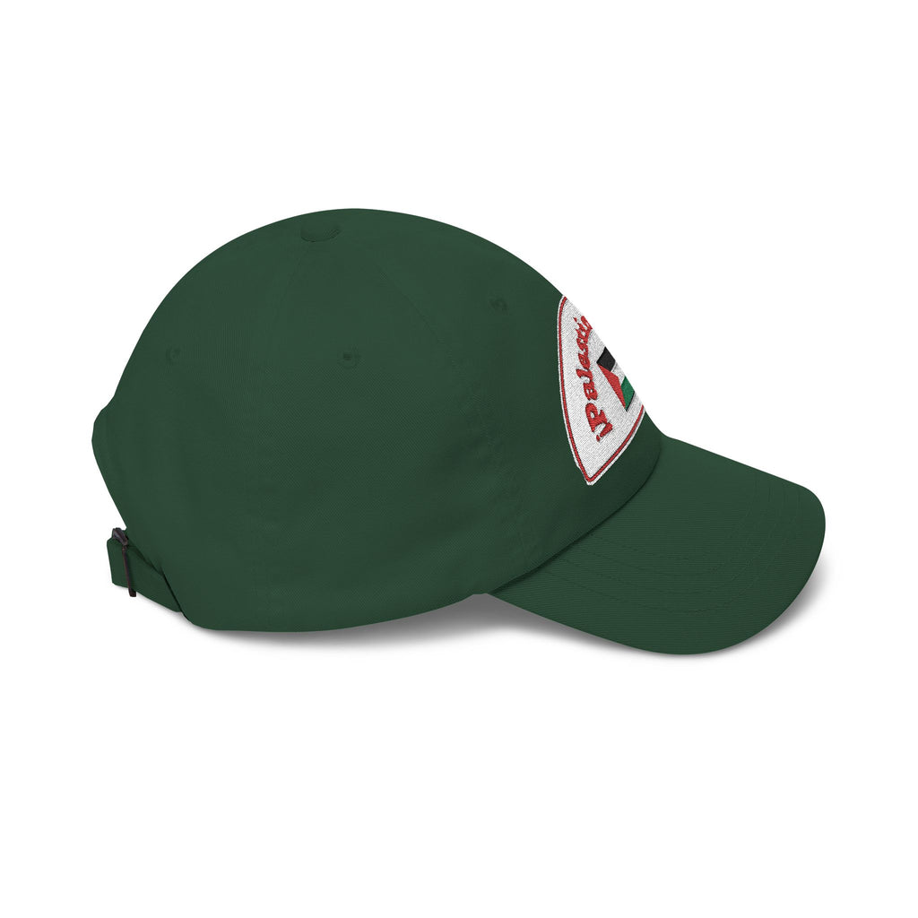 Classic Dad Cap