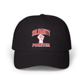 Solidarity Fist Classic Dad Cap