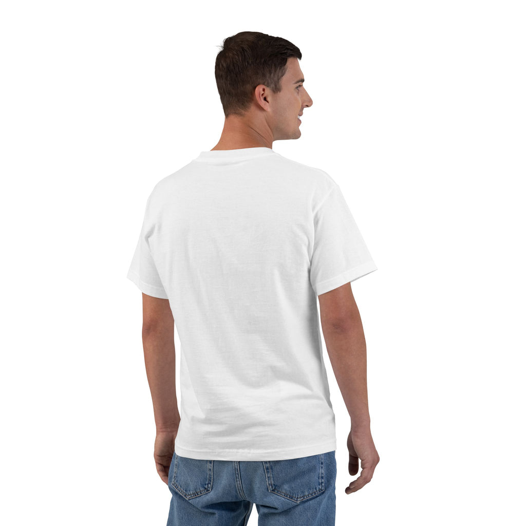 Wildflowers Don't Care Dolly Tee
