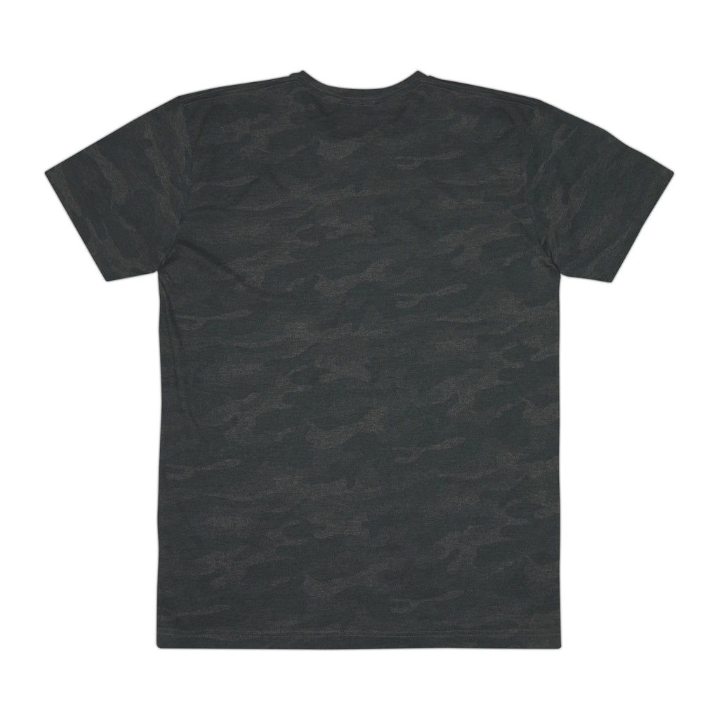 Solidarity Forever Tee — Vintage Rock-Style Union Solidarity T-Shirt