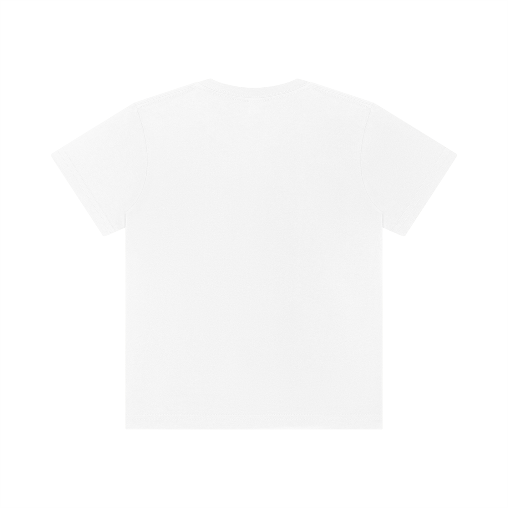 Free Palestine Kid's Crewneck Short Sleeve T-Shirt