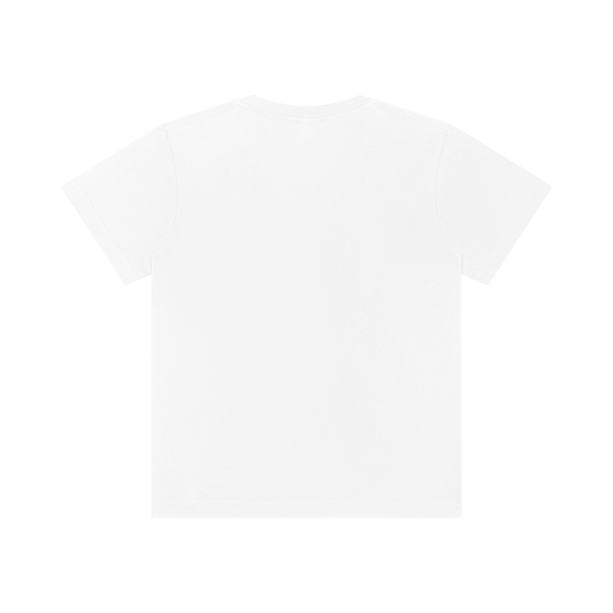 Free Palestine Kid's Crewneck Short Sleeve T-Shirt