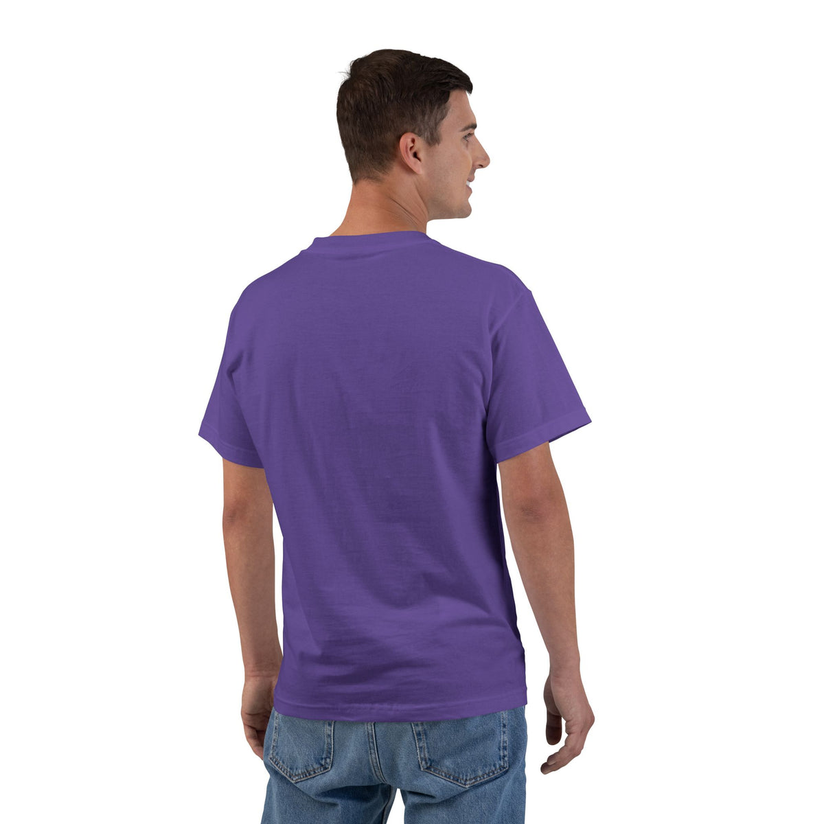 Wildflowers Don't Care Dolly Tee