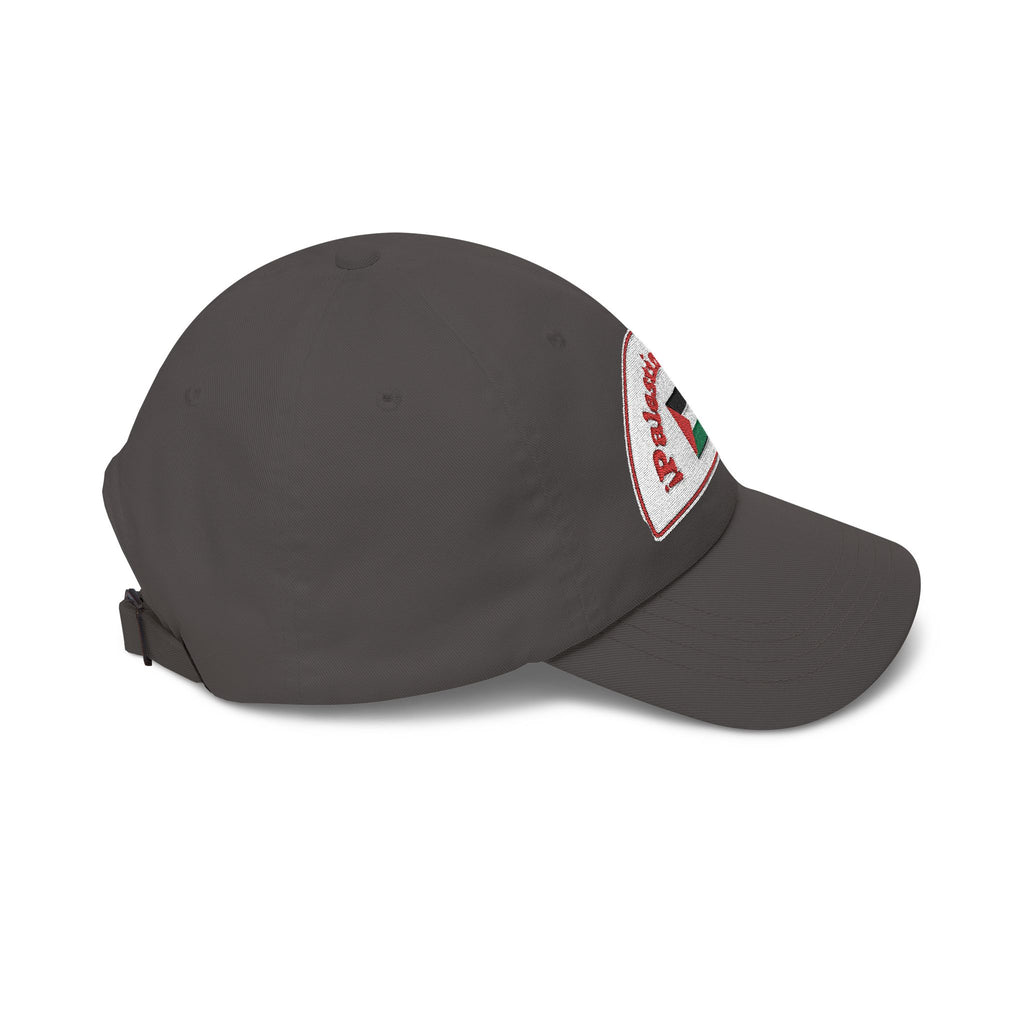 Classic Dad Cap