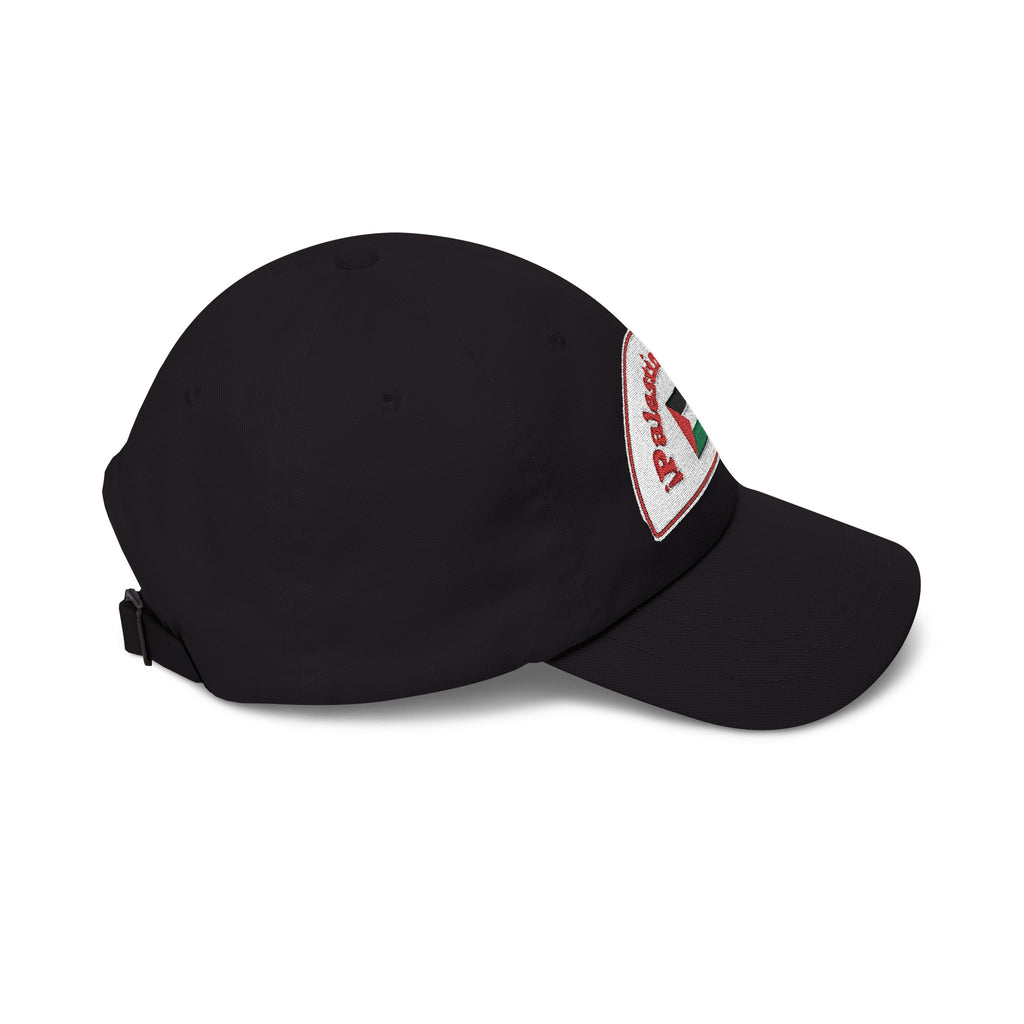 Classic Dad Cap