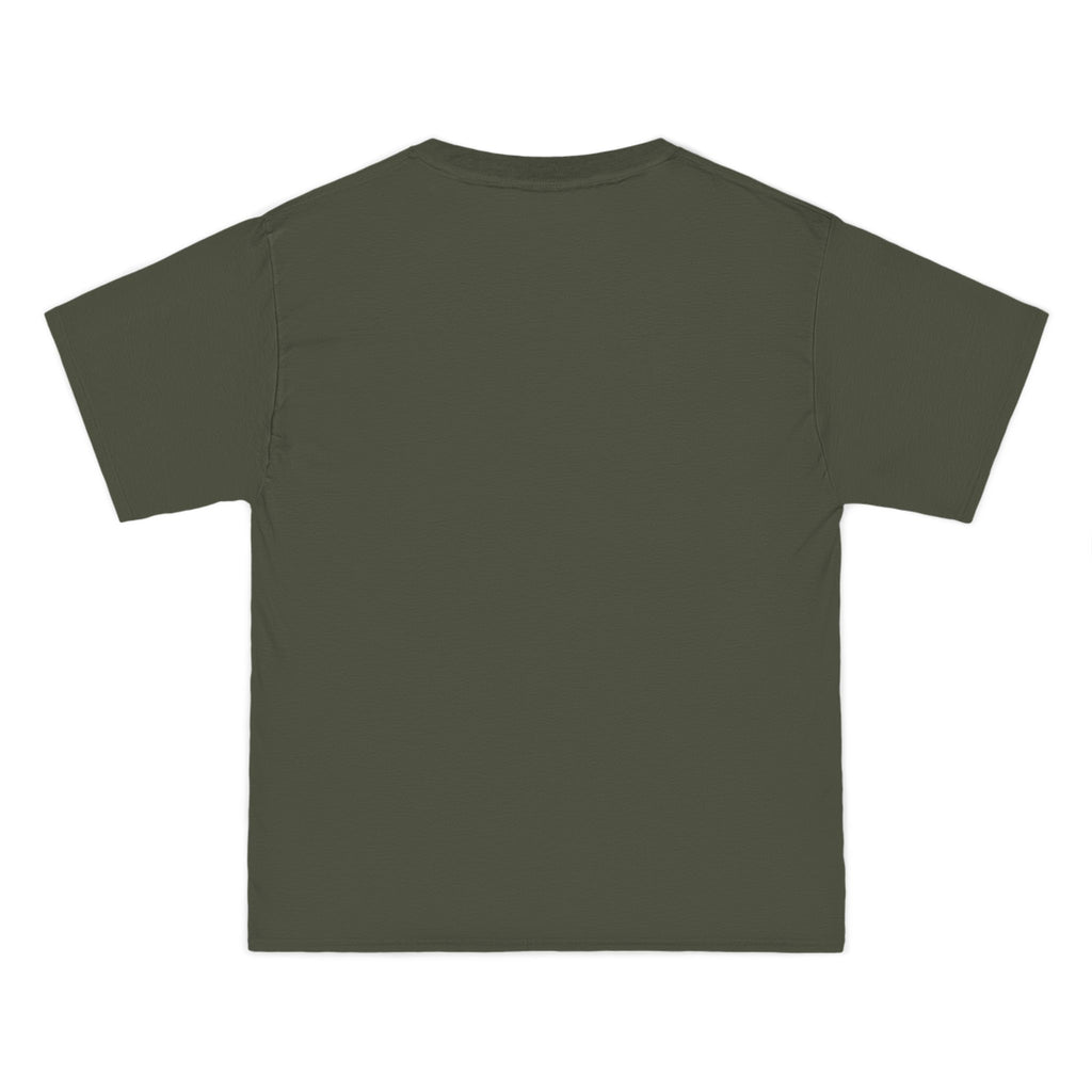 Wildflowers Don't Care Dolly Tee
