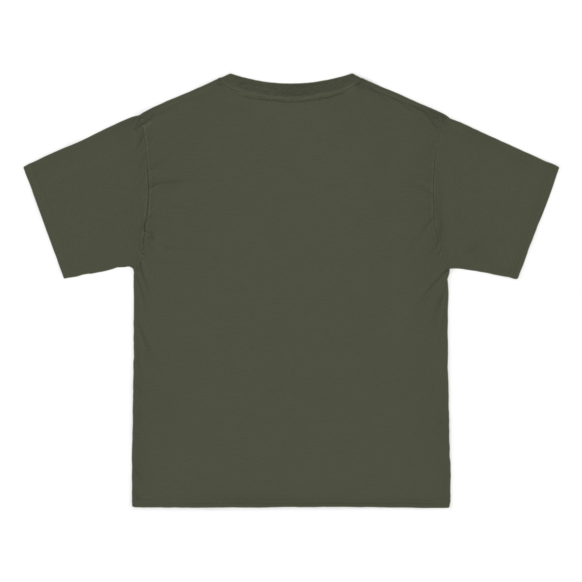 Wildflowers Don't Care Dolly Tee