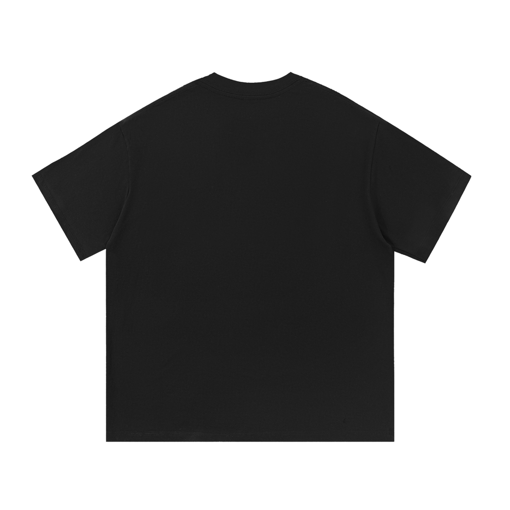 Protect the Dolls Essential Cotton T-Shirt