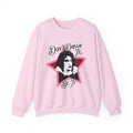 Don't Dream It... Be It Crewneck Sweatshirt — RHPS Star Graphic