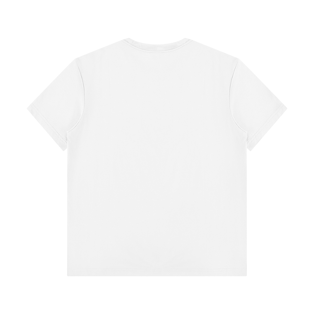 Ruthless to Systems Unisex Regular Fit Crewneck T-Shirt