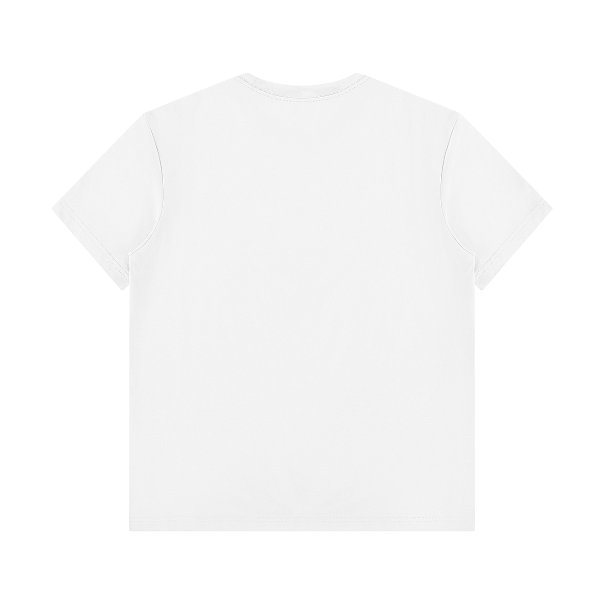 Ruthless to Systems Unisex Regular Fit Crewneck T-Shirt