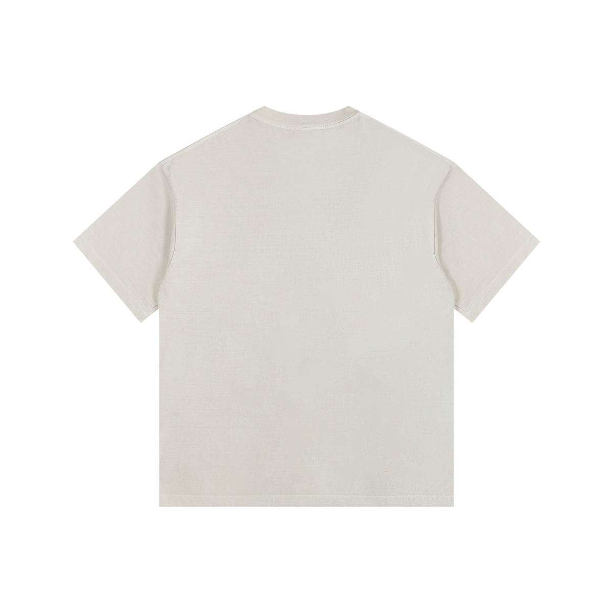 Money For Wars  Vintage Washed Oversized Cotton T-Shirt