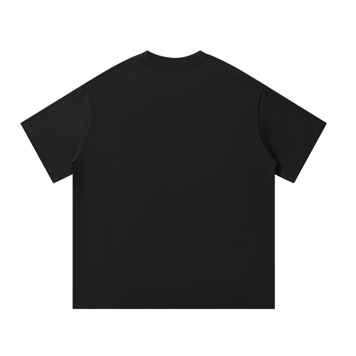 Ruthless to Systems Unisex Regular Fit Crewneck T-Shirt