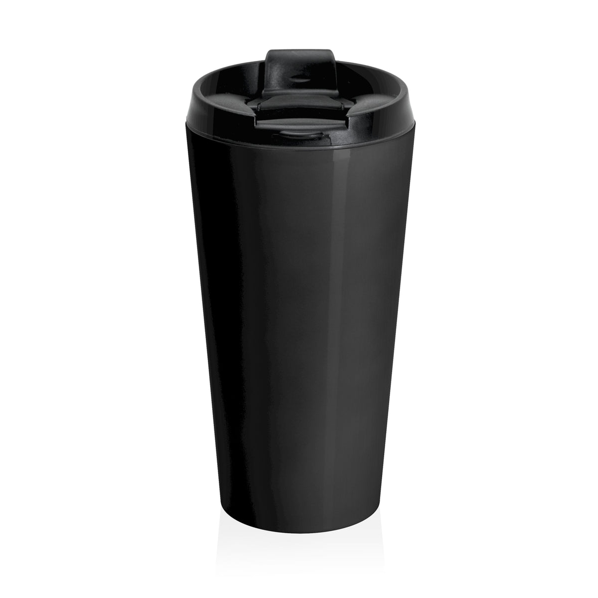 F CK Fascism Stainless Steel Travel Mug