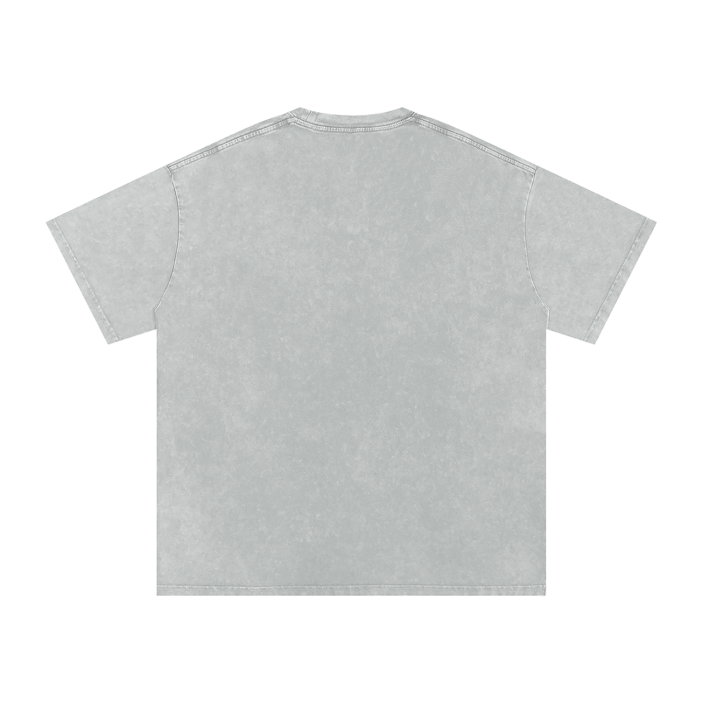 Ruthless to Systems Unisex Regular Fit Crewneck T-Shirt