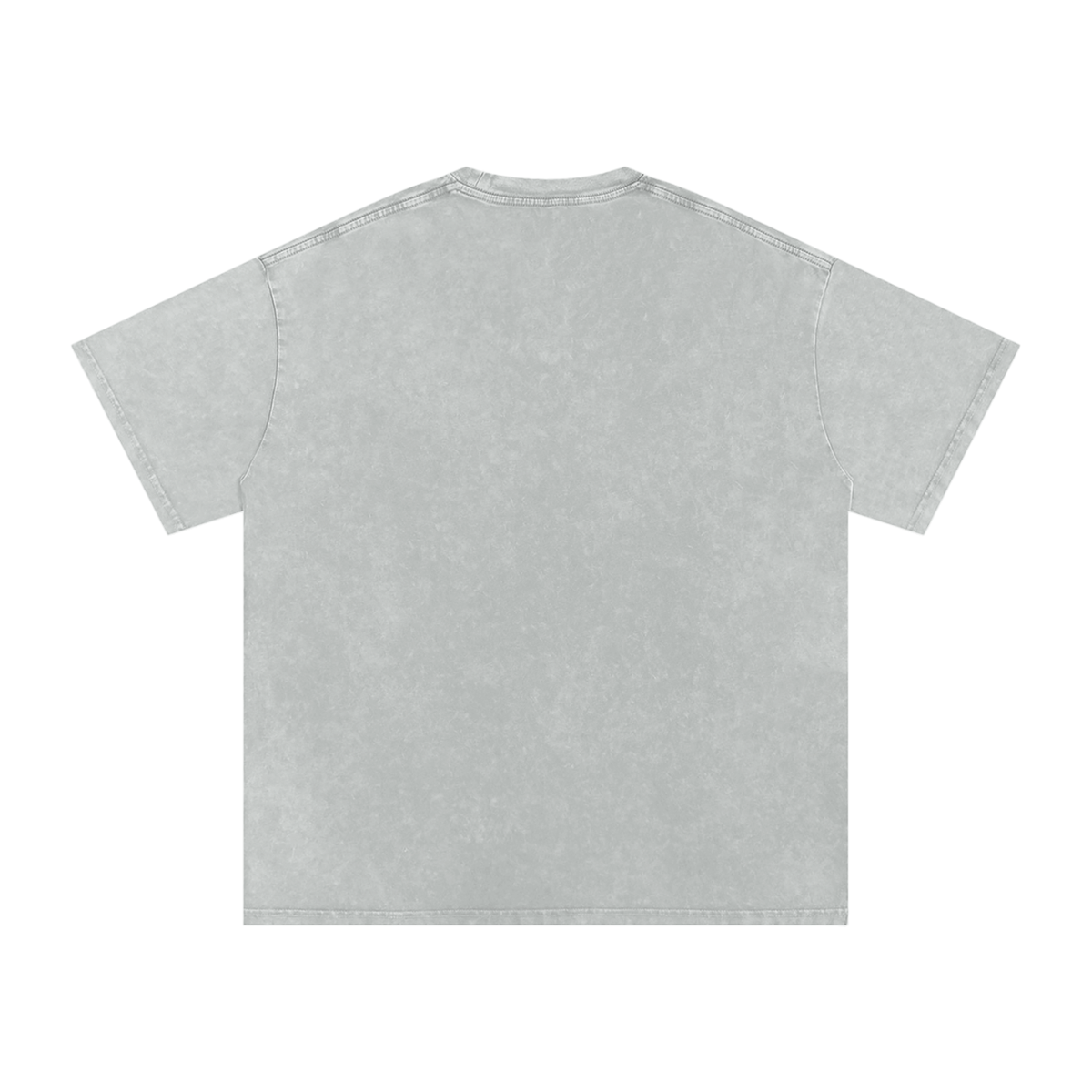 Ruthless to Systems Unisex Regular Fit Crewneck T-Shirt