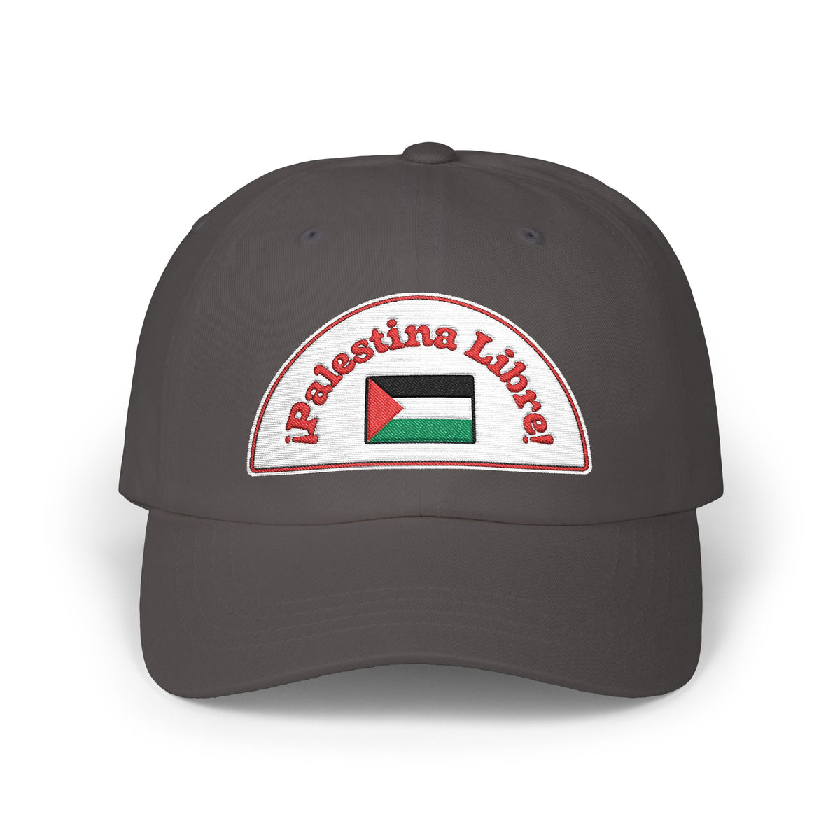 Classic Dad Cap