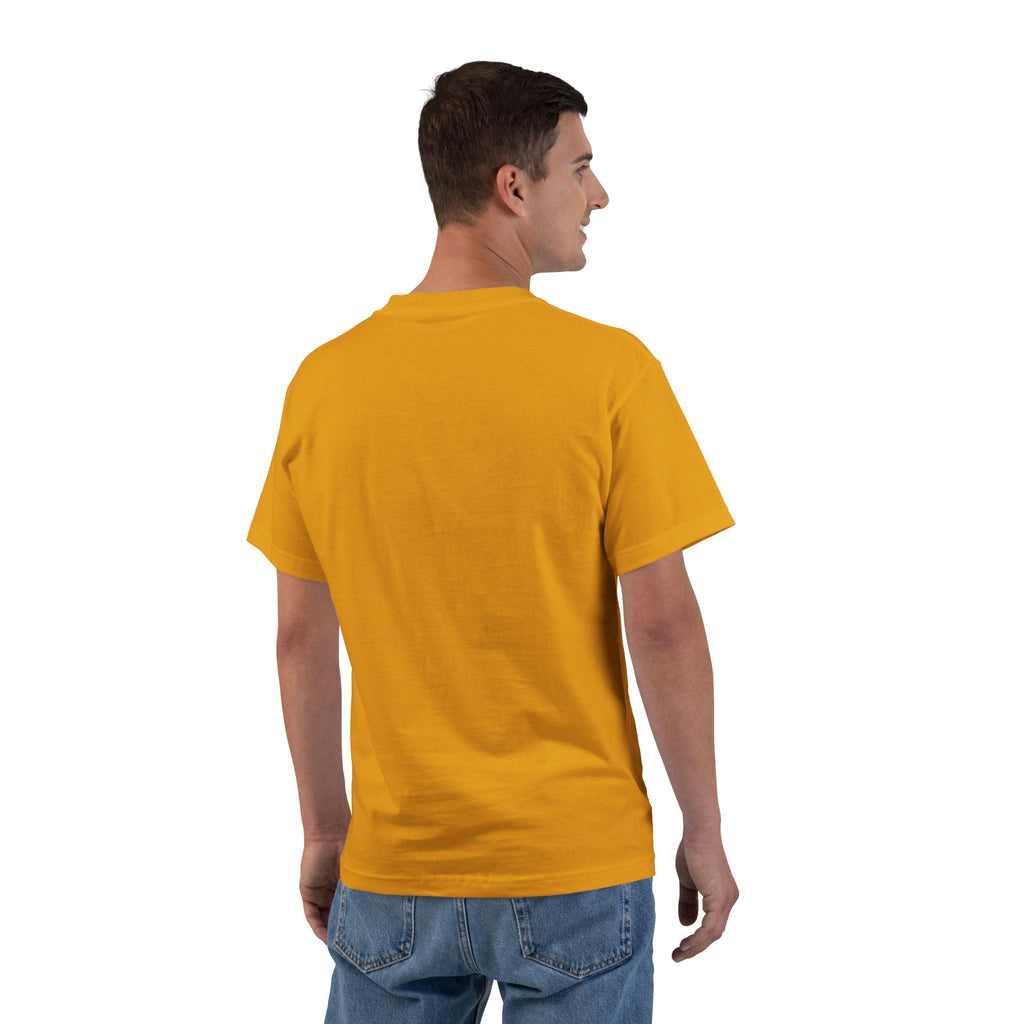 Wildflowers Don't Care Dolly Tee