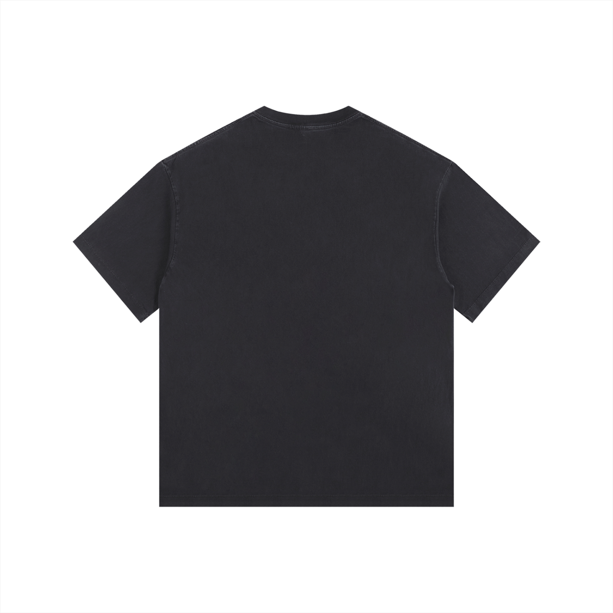 Money For Wars  Vintage Washed Oversized Cotton T-Shirt