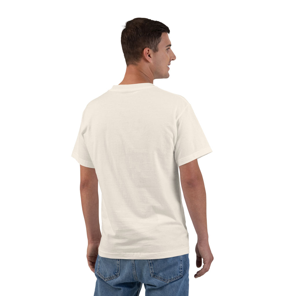 Wildflowers Don't Care Dolly Tee