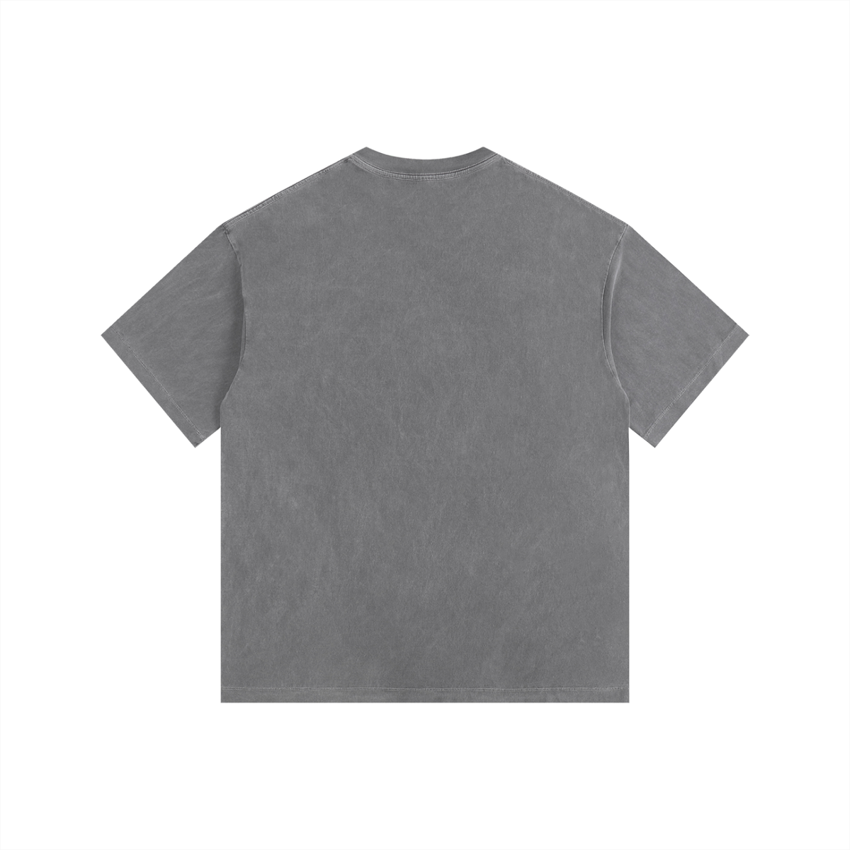 Money For Wars  Vintage Washed Oversized Cotton T-Shirt