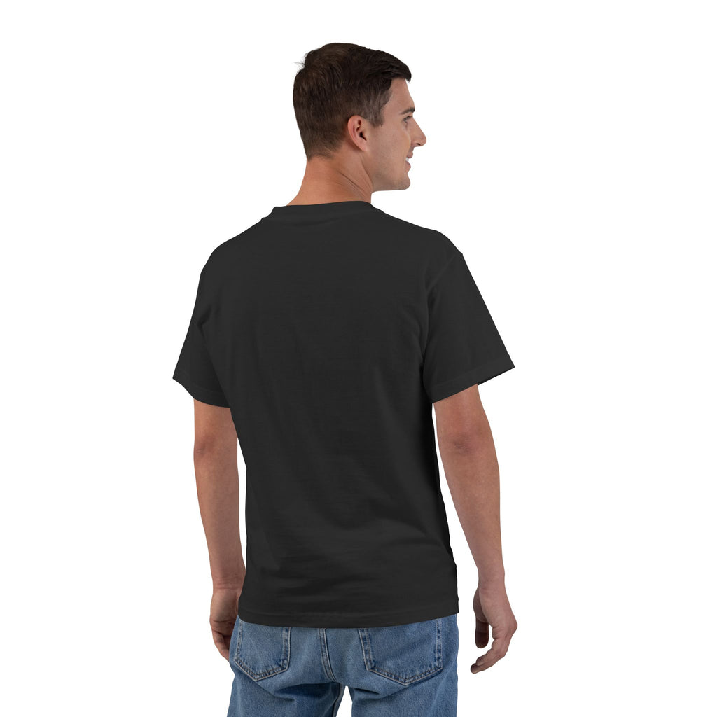 Wildflowers Don't Care Dolly Tee