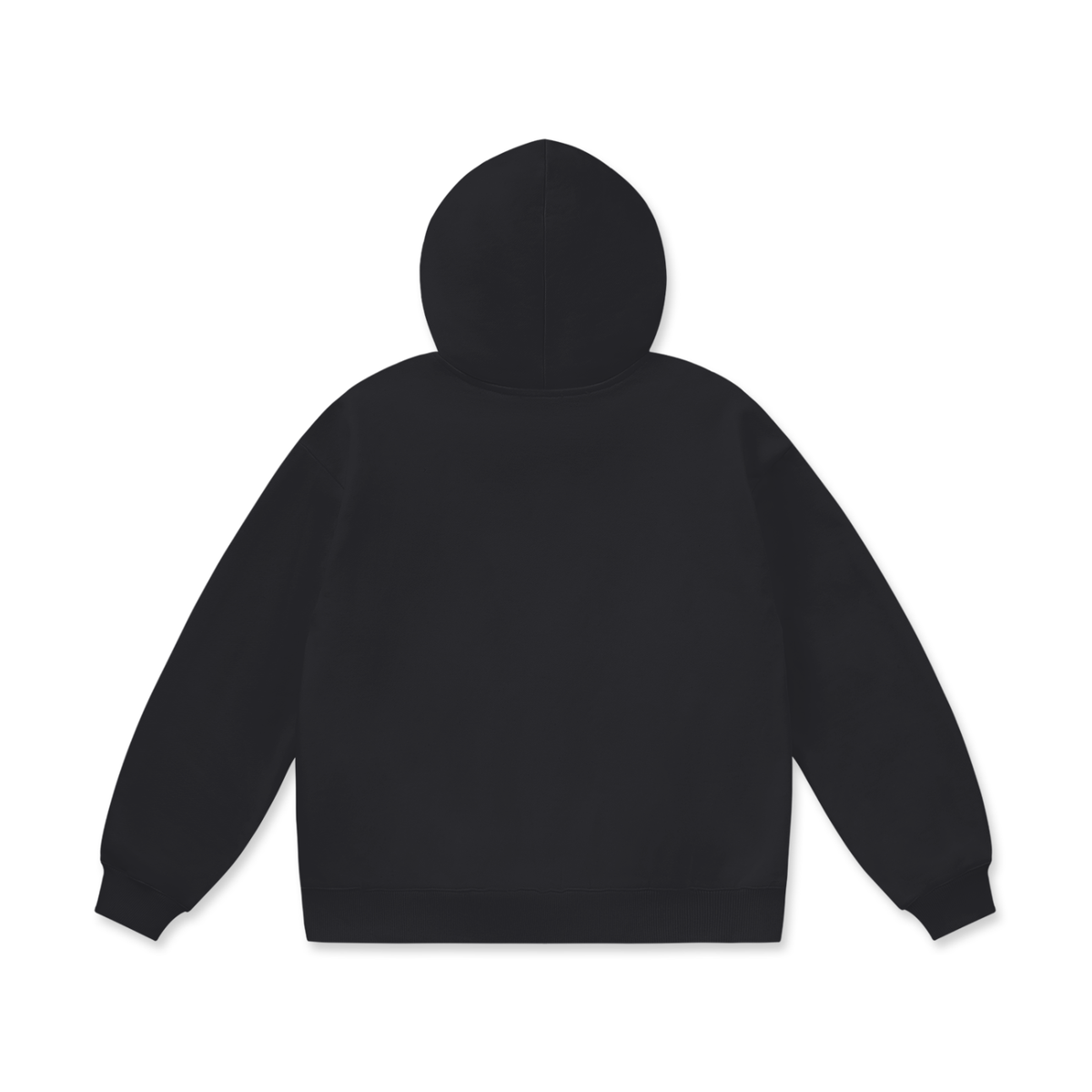 Streetwear Oversized Cotton T-Shirt