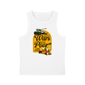 Money For Wars Snow Washed Tank Top