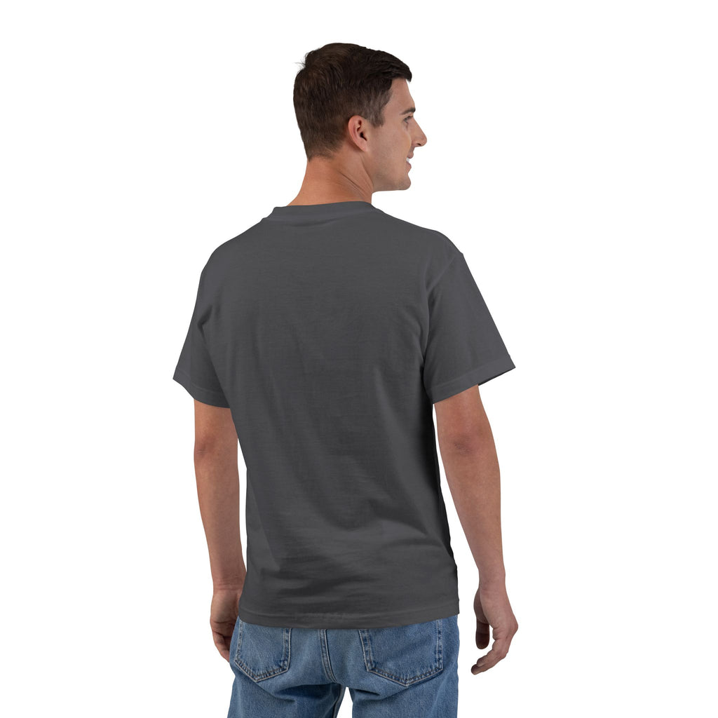 Wildflowers Don't Care Dolly Tee