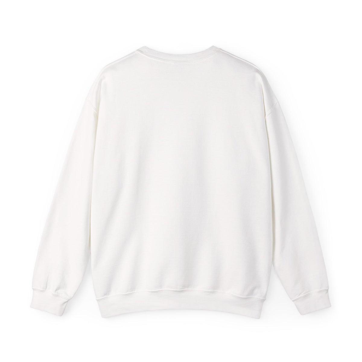 Don't Dream It... Be It Crewneck Sweatshirt — RHPS Star Graphic