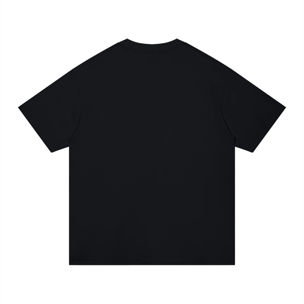 All Power to All the People Mineral Wash Boxy Cotton T-Shirt