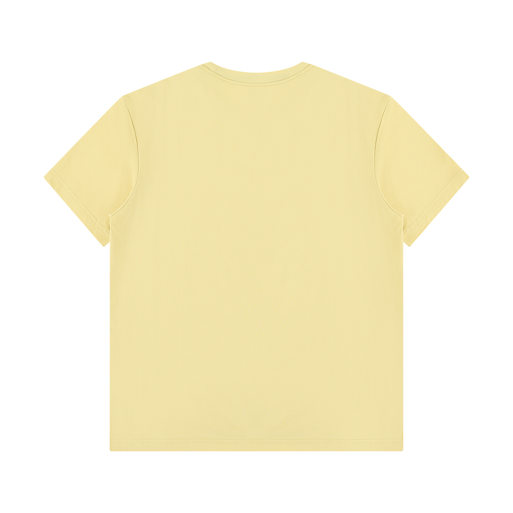 Ruthless to Systems Unisex Regular Fit Crewneck T-Shirt