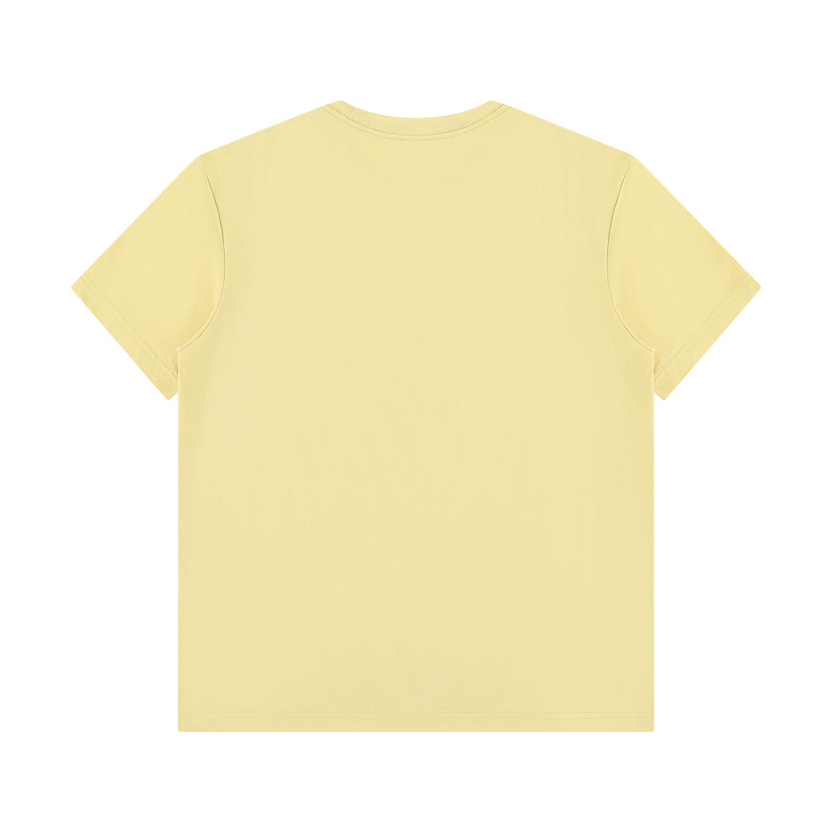 Ruthless to Systems Unisex Regular Fit Crewneck T-Shirt