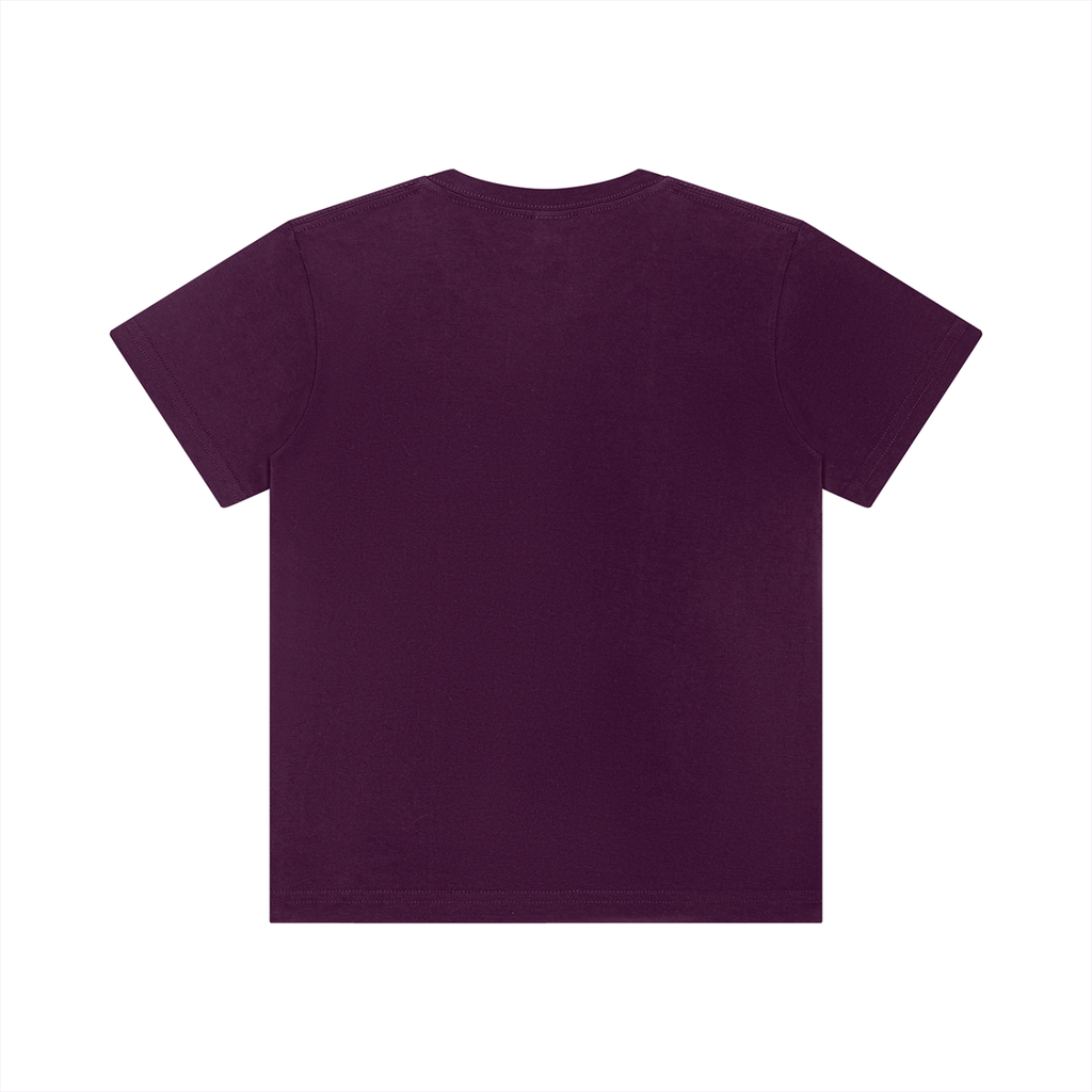 Free Palestine Kid's Crewneck Short Sleeve T-Shirt