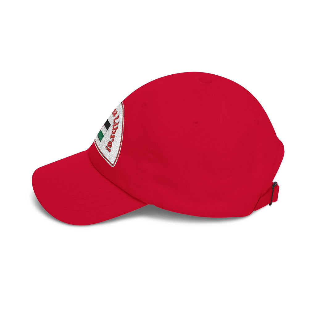 Classic Dad Cap