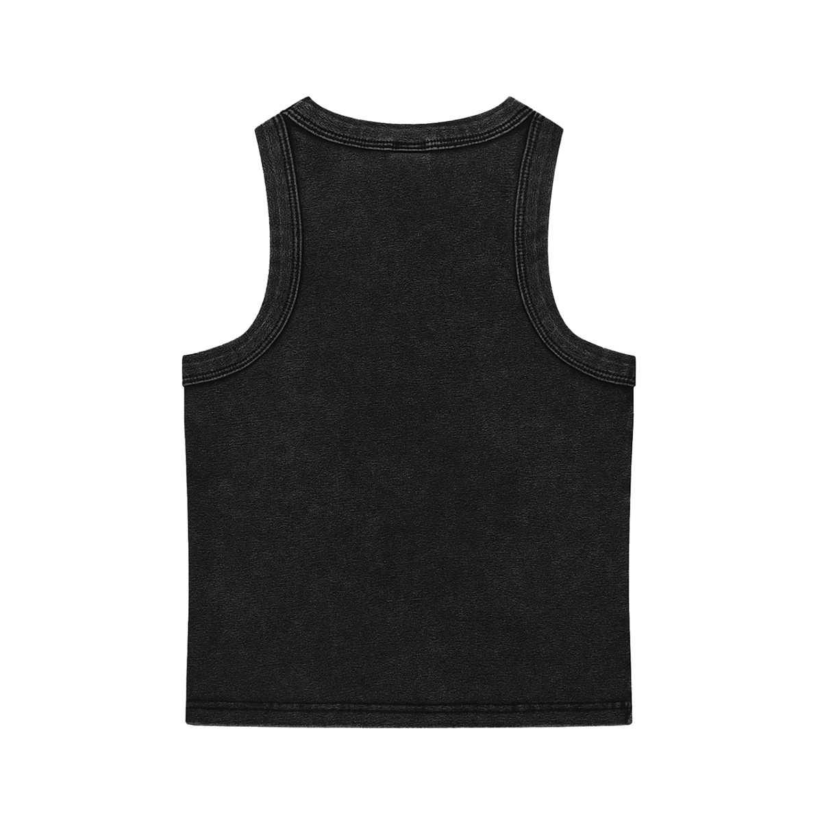 Free Palestine  Snow Washed Tank Top