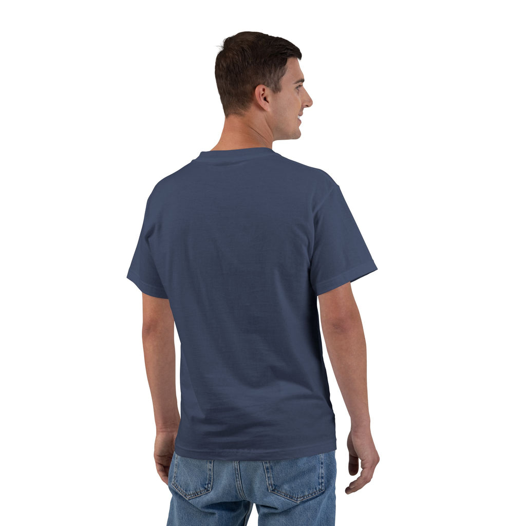 Wildflowers Don't Care Dolly Tee
