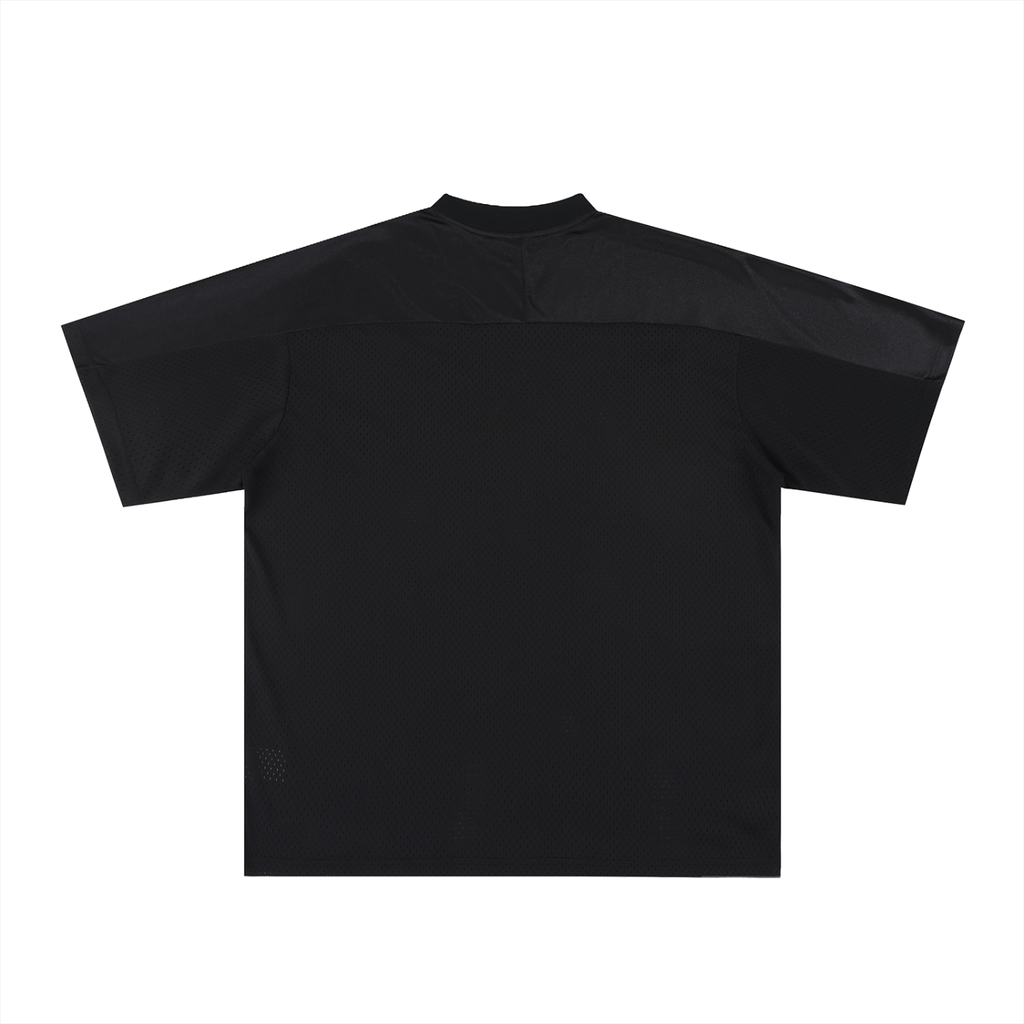 Streetwear Oversized Cotton T-Shirt