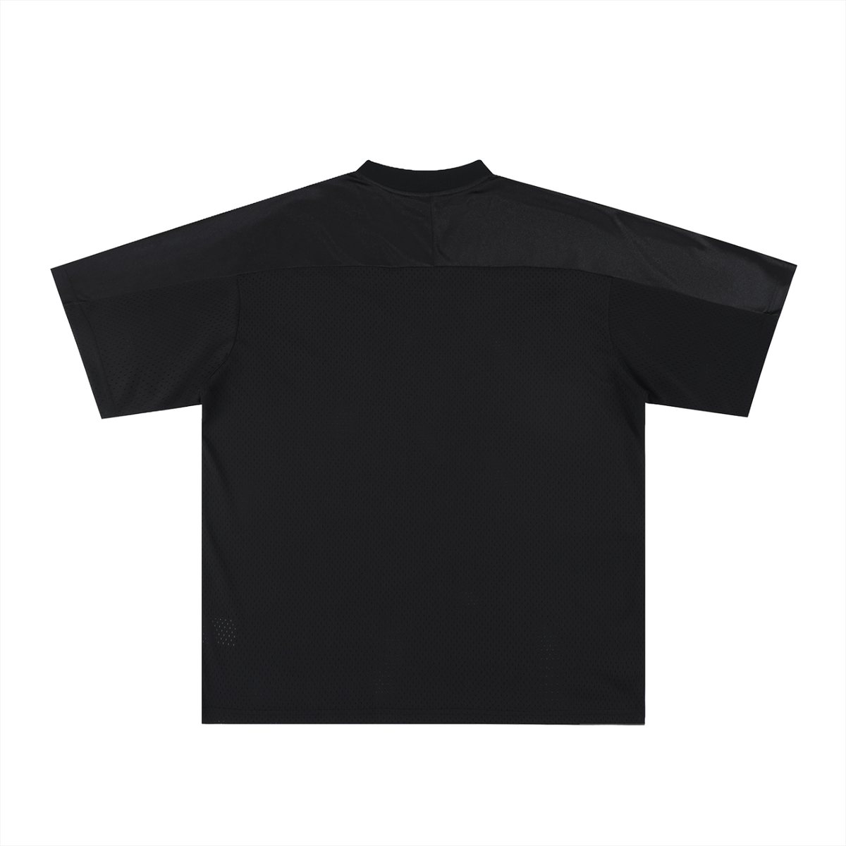 Streetwear Oversized Cotton T-Shirt