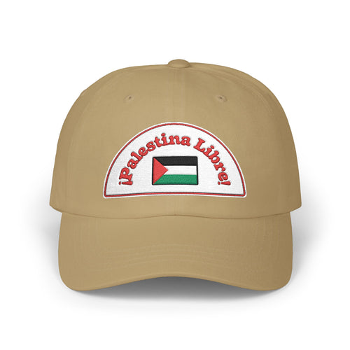 Classic Dad Cap